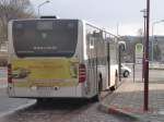 Busse/116779/der-rietzschel-bus-stand-am-fretaler Der ;Rietzschel Bus; stand am Fretaler Busbhf.