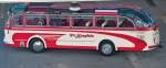 MB 0 321 H von 1954 am 17.10.2010