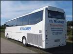 VDL Bova Futura von De R�ganer aus Deutschland in Sassnitz.