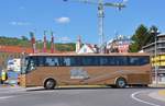 VDL Bova von Meindl Reisen aus der BRD 06/2017 in Krems.