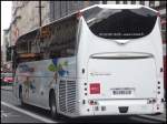 Irisbus Magelys von Communaut� de Communes du Sud-Ouest Ami�nois aus Frankreich in London.