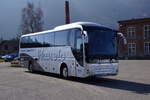 MAN Lion's Coach
