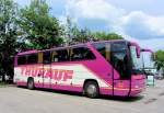 Mercedes Benz Tourismo von Th�rauf aus Deutschland am 2.Juni 2014 in Krems.