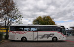 Mercedes Tourismo von Partsch Reisen aus Nieder�sterreich in Krems gesehen.