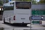 Mercedes Tourismo aus �sterreich in Krems.