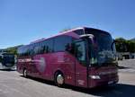 Mercedes Tourismo von Fischwenger Reisen aus �sterreich 06/2017 in Krems.