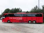 Mercedes Tourismo von Reisering Hamburg aus Deutschland in Binz.