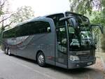 Mercedes Travego von Bohr aus Deutschland in Binz.