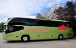 NEOPLAN CITYLINER von  Wolfgang`s REISEN  aus Bad Ischl/�sterreich im September 2012 in Krems an der Donau.