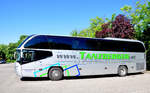 Neoplan Cityliner von Tanzberger Reisen aus �sterreich in Krems gesehen.