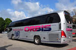 Neoplan Cityliner von Johann Ofner  ORBIS  Reisen aus �sterreich in Krems gesehen.