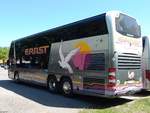 Neoplan Skyliner von Ernst aus Österreich in Binz.