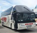 Ein Starliner, der Fa.