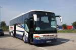 Reisebus   SETRA 416 GT HD Comfort Class   der Fa.