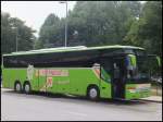 Setra 417 GT-HD von MeinFernBus in Hamburg