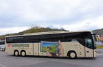 Setra 417 GT-HD von Gerngross Reisen aus �sterreich in Krems.