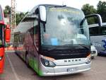Setra 516 HD von E.