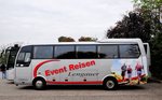 Temsa Opalin von Event Reisen Lengauer aus Ober�sterreich in Krems gesehen.
