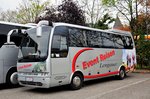 Temsa Opalin von Event Reisen Lengauer aus Ober�sterreich in Krems gesehen.