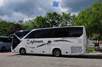 Viseon C10 von Taferner Reisen aus �sterreich in Krems gesehen.