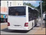 MAN Lion's City der RPNV in G�hren.