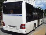 MAN Lion's City der RPNV in G�hren.