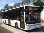 MAN Lion's City der RPNV in G�hren.