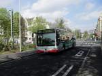 Mercedes Citaro II - RVK K�ln