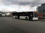 Ein Citaro �berland von Zerbin Busreisen Geesthacht im Bf.Bergedorf