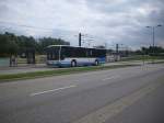 Mercedes Citaro II der K�stenbus in Rostock.