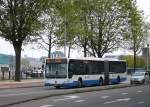GVBA Bus 361 Mercedes-Benz Citaro G Baujahr 2010.
