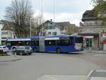 VZO - Mercedes Citaro Nr.