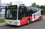 Stadtwerke Hof | HofBus | Nr.