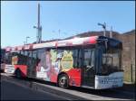 Solaris Urbino 12 der RPPNV in Sassnitz.