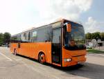 IRISBUS/IVECO Arway von PICHELBAUER aus Nieder�sterreich am 25.4.2013 in Krems an der Donau gesehen.