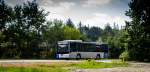 Hals Rute & Turisttrafik | MAN Lion's City LE  ; Aufgenommen am 20.08.2015 in D�nemark, Hals