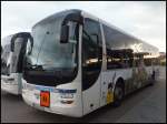 MAN Lion's Regio der RPNV in Bergen.