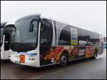 MAN Lion's Regio der RPNV in Bergen.