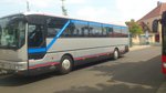 ....noch ist die busflotte in Prenzlau sehr MAN lastig was sich aber nach und nach  langsam �ndert hier noch dieser MAN