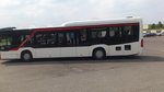 Mercedes Benz O 530 LE �.......in Schwedt am Busbahnhof 