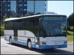 Mercedes Integro der K�stenbus GmbH in Rostock.