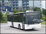 Neoplan Centroliner Evolution der K�stenbus GmbH in Rostock.