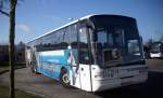 Neoplan Euroliner der RPNV in Bergen.
