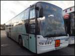 Neoplan Euroliner der RPNV in Bergen.