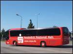 Neoplan Trendliner der K�stenbus GmbH in Rostock.