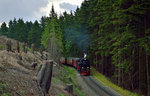 99 7237-3 vor Drei-Annen-Hohne am 24.07.2016 mit N 8937