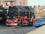 99 236 in Wernigerode am 06. November 2017.
