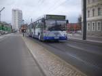 MAN Standardlinienbus 2.