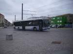 Mercedes Ciatro II der Havelbus GmbH in Potsdam.