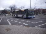 Mercedes Ciatro II der Havelbus GmbH in Potsdam.